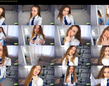 meghanantell — 52 minute Chaturbate female cam show recording, 720p, Jul 7, 2025