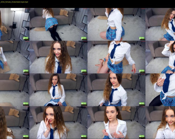 meghanantell — 120 minute Chaturbate female cam show recording, 720p, Jul 7, 2025