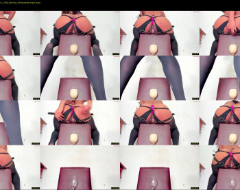 melania_browis — 121 minute Chaturbate female cam show recording, 720p, Jul 7, 2025
