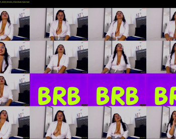 melissa_rhodes — 120 minute Chaturbate female cam show recording, 720p, Jul 8, 2025