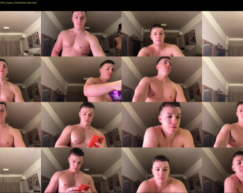 miakeller01 — 45 minute Chaturbate couple cam show recording, 720p, Jul 8, 2025