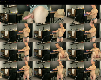 midgettripod1 — 31 minute Chaturbate male cam show recording, 720p, Jul 7, 2025