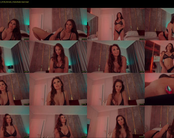 miladystarlight — 66 minute Chaturbate female cam show recording, 720p, Jul 7, 2025