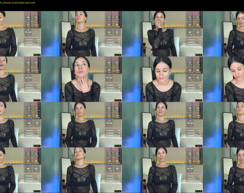 milla_kuni — 11 minute Chaturbate female cam show recording, 720p, Jul 7, 2025
