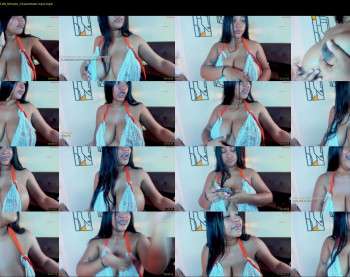 miss_deyan — 71 minute Chaturbate female cam show recording, 720p, Jul 7, 2025