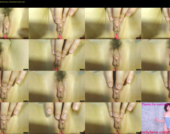 missfire69 — 32 minute Chaturbate female cam show recording, 720p, Jul 7, 2025