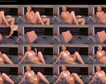 misstayaxxx — 79 minute Chaturbate female cam show recording, 720p, Jul 7, 2025