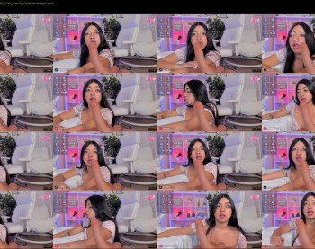 missvancouver_ — 11 minute Chaturbate female cam show recording, 720p, Jul 7, 2025