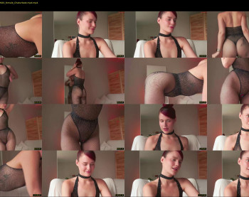 mollysoulful — 84 minute Chaturbate female cam show recording, 720p, Jul 7, 2025