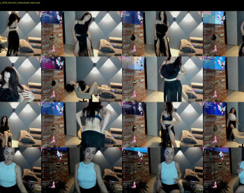 monica_weisss — 121 minute Chaturbate female cam show recording, 720p, Jul 7, 2025