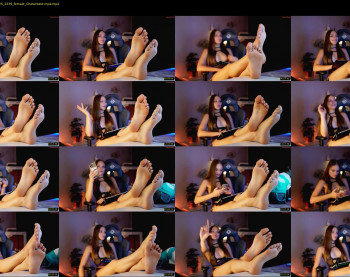 mrstenderbeast — 35 minute Chaturbate couple cam show recording, 720p, Jul 7, 2025