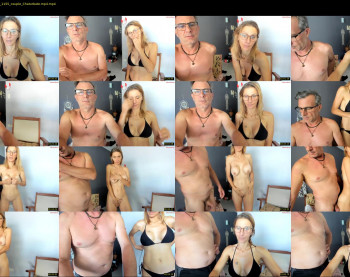 munishpunish — 12 minute Chaturbate couple cam show recording, 720p, Jul 7, 2025