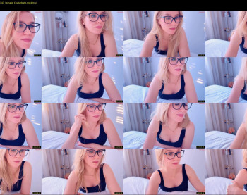 myassistant — 120 minute Chaturbate female cam show recording, 720p, Jul 7, 2025