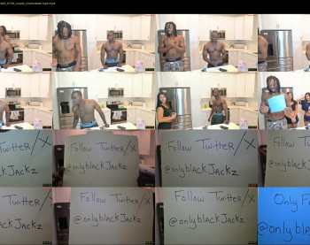 mycreamydreams — 6 minute Chaturbate couple cam show recording, 480p, Jul 7, 2025