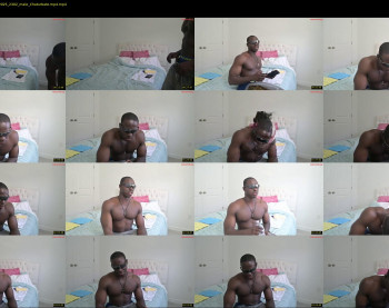 mycreamydreams — 4 minute Chaturbate couple cam show recording, 480p, Jul 7, 2025