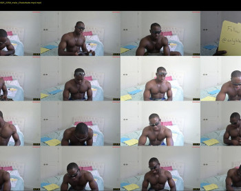 mycreamydreams — 46 minute Chaturbate couple cam show recording, 480p, Jul 7, 2025