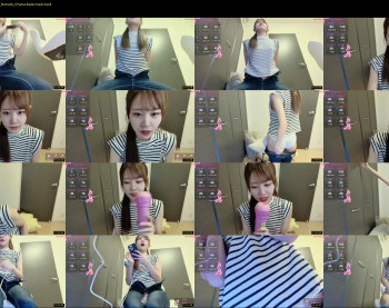 n_hibiki — 33 minute Chaturbate female cam show recording, 720p, Jul 7, 2025