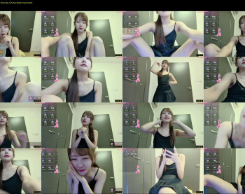 n_hibiki — 44 minute Chaturbate female cam show recording, 720p, Jul 7, 2025