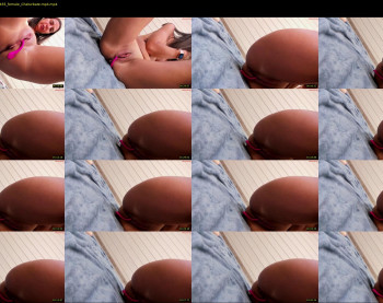 natalinaxxx — 5 minute Chaturbate female cam show recording, 720p, Jul 8, 2025