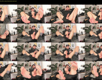 nathanharris207 — 31 minute Chaturbate male cam show recording, 720p, Jul 7, 2025