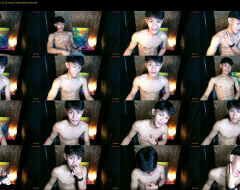 naugthyboyloy — 49 minute Chaturbate male cam show recording, 480p, Jul 7, 2025