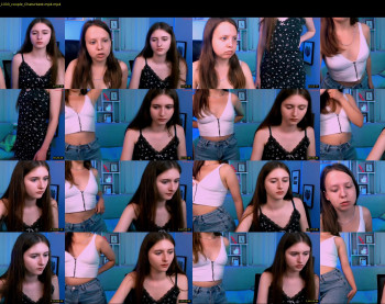 nekky_mouse — 120 minute Chaturbate female cam show recording, 720p, Jul 7, 2025