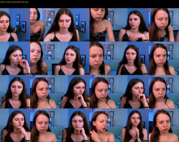 nekky_mouse — 29 minute Chaturbate female cam show recording, 720p, Jul 7, 2025