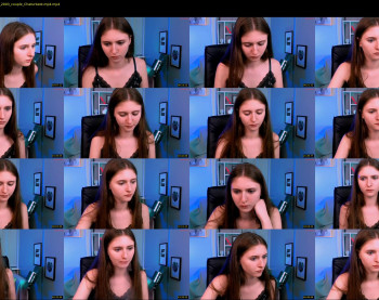 nekky_mouse — 53 minute Chaturbate female cam show recording, 720p, Jul 7, 2025