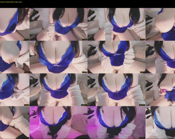 nizico — 102 minute Chaturbate female cam show recording, 720p, Jul 7, 2025