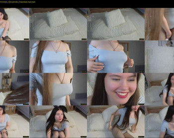 no_money_no_problem — 120 minute Chaturbate female cam show recording, 720p, Jul 7, 2025