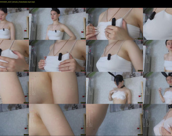 no_money_no_problem — 62 minute Chaturbate female cam show recording, 720p, Jul 7, 2025
