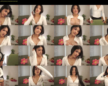 noreenbeckey — 53 minute Chaturbate female cam show recording, 720p, Jul 7, 2025