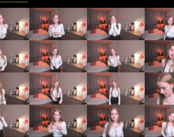 normaemans — 42 minute Chaturbate female cam show recording, 720p, Jul 7, 2025