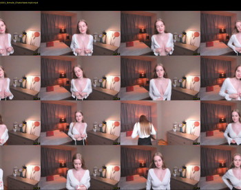 normaemans — 59 minute Chaturbate female cam show recording, 720p, Jul 8, 2025