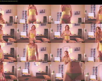 northern_gracia — 120 minute Chaturbate female cam show recording, 720p, Jul 7, 2025