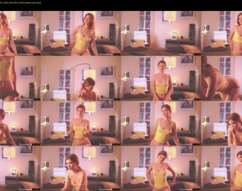 northern_gracia — 120 minute Chaturbate female cam show recording, 720p, Jul 7, 2025