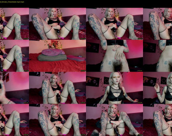 olivecum — 58 minute Chaturbate female cam show recording, 720p, Jul 7, 2025