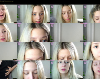 orasaro — 120 minute Chaturbate female cam show recording, 720p, Jul 7, 2025