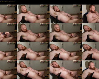 pec_inspector — 41 minute Chaturbate male cam show recording, 720p, Jul 7, 2025