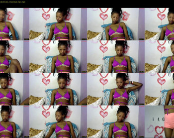petite_byb — 29 minute Chaturbate female cam show recording, 480p, Jul 7, 2025