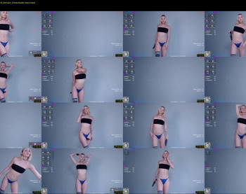petitebrat — 117 minute Chaturbate female cam show recording, 720p, Jul 7, 2025