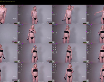 petitebrat — 76 minute Chaturbate female cam show recording, 720p, Jul 8, 2025