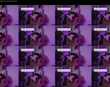 phoebepaw — 51 minute Chaturbate female cam show recording, 720p, Jul 7, 2025