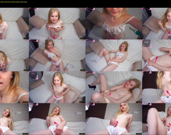 phyllisearney — 121 minute Chaturbate female cam show recording, 720p, Jul 7, 2025