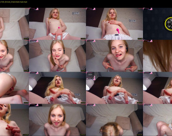 phyllisearney — 96 minute Chaturbate female cam show recording, 720p, Jul 7, 2025