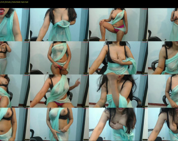 pilowprincess — 23 minute Chaturbate female cam show recording, 480p, Jul 7, 2025