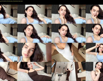plush_flame_twinkle_meow — 60 minute Chaturbate female cam show recording, 720p, Jul 7, 2025