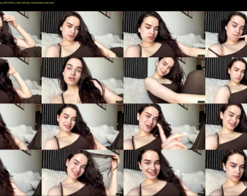 plush_flame_twinkle_meow — 40 minute Chaturbate female cam show recording, 720p, Jul 7, 2025