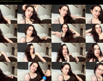 plush_flame_twinkle_meow — 42 minute Chaturbate female cam show recording, 720p, Jul 7, 2025