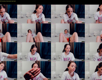 polly_dollie_ — 7 minute Chaturbate female cam show recording, 720p, Jul 7, 2025